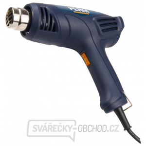 Opalovací pistole 2000W FERM HAM1015 Opalovací pistole 2000W FERM HAM1015 gallery main image