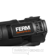 Opalovací pistole 2000W HAM1017P náhled