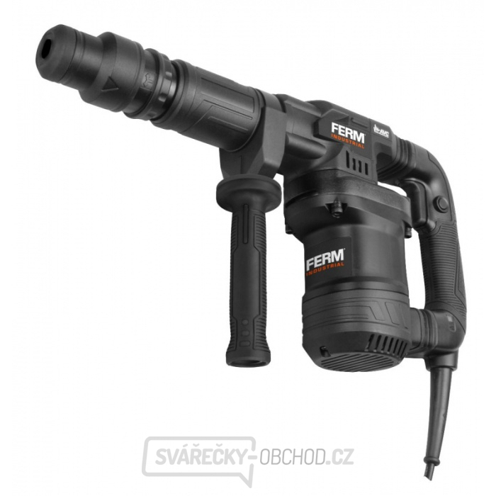 HDM1040P - Bourací kladivo 1200W SDS-max