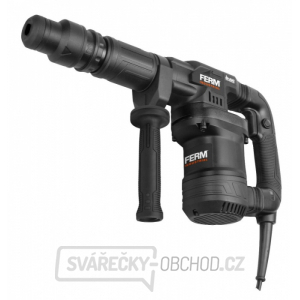 HDM1040P - Bourací kladivo 1200W SDS-max HDM1040P - Bourací kladivo 1200W SDS-max gallery main image
