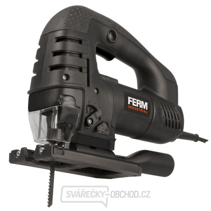 Přímočará pila Ferm JSM1025P