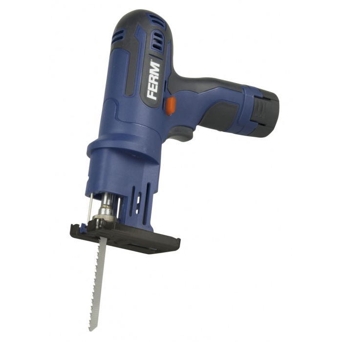 Ferm 10,8 - 1,5Ah JSM1026