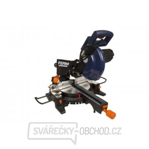 Pokosová pila 1500 W, 210 mm FKZ-210RL Pokosová pila 1500 W, 210 mm FKZ-210RL