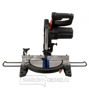 Pokosová pila 1300 W, 210 mm MSM1037 náhled