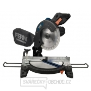 Pokosová pila 1300 W, 210 mm MSM1037 náhled