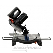 Pokosová pila 1300 W, 210 mm MSM1037 náhled