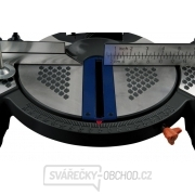 Pokosová pila 1300 W, 210 mm MSM1037 náhled