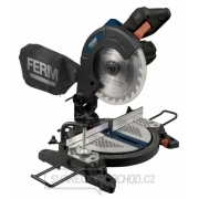 Pokosová pila 1300 W, 210 mm MSM1037 gallery main image