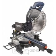MSM1038 - Pokosová pila 1900W 255 mm gallery main image