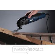 OTM1005 - Multifunkční obrážečka 280W náhled