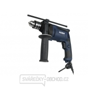 PDM1050P - El. vrtačka s příklepem 710W gallery main image