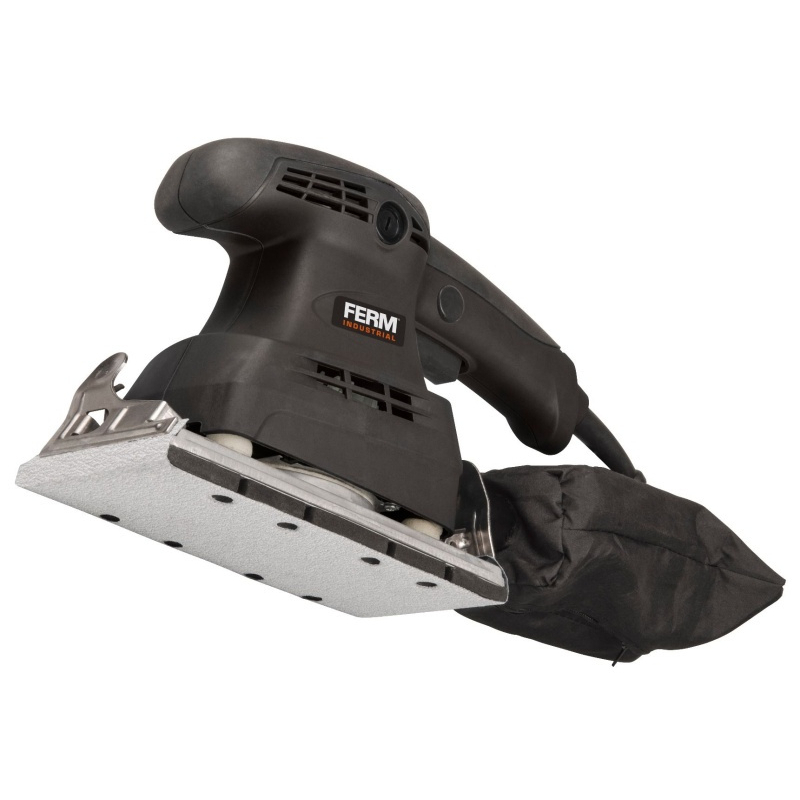 Vibrační bruska Ferm PSM1029P, 300W PSM1029P