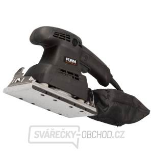 Vibrační bruska Ferm PSM1029P, 300W Vibrační bruska Ferm PSM1029P, 300W gallery main image