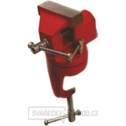 Stolní svěrák otočný 50 mm gallery main image