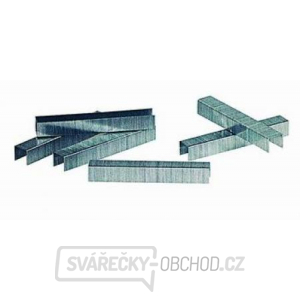 Sponky - 18 mm, 1120 ks pro FPT-200 Sponky - 18 mm, 1120 ks pro FPT-200