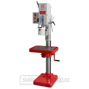 Holzmann Vrtačka s převodovkou GBM25 400V Holzmann Vrtačka s převodovkou GBM25 400V gallery main image