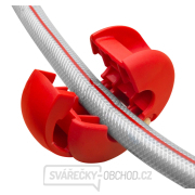 Samonavíjecí vodní hadice WSR20PRO Holzmann náhled