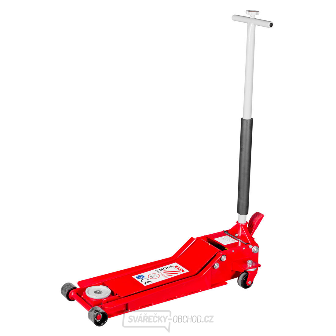 Pojízdný hydraulický zvedák RWH150XLIFT 