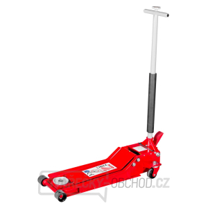 Pojízdný hydraulický zvedák RWH150XLIFT  Pojízdný hydraulický zvedák RWH150XLIFT  gallery main image