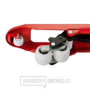 Paletový vozík Holzman HUB25T  náhled