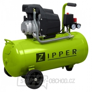 Kompresor Zipper ZI-COM50E gallery main image
