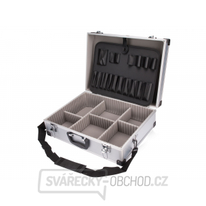 Kufřík na nářadí, 460x330x150mm Kufřík na nářadí, 460x330x150mm gallery main image