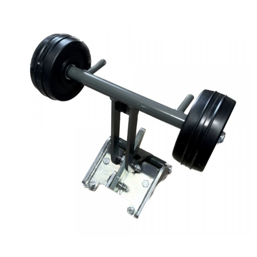 Podvozek pro VD 15, 18, 20, 24 31609G