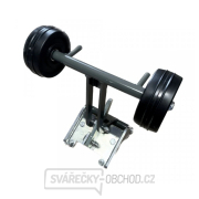 Podvozek pro VD 15, 18, 20, 24 Podvozek pro VD 15, 18, 20, 24 gallery main image