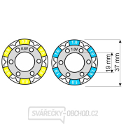 Kladka 0.8-1.0 19/37 Ocel/1ks gallery main image