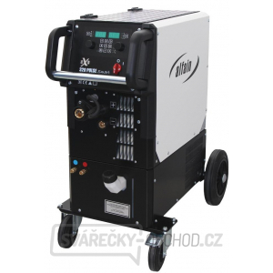 AXe 320 PULSE SMART H2O AXe 320 PULSE SMART H2O gallery main image