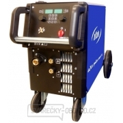 aXe 250 PULSE SMART GAS AL gallery main image