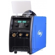 aXe 320 PULSE MOBIL GAS gallery main image