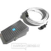 DOV foot pedal ctrl 10 m ALFIN gallery main image