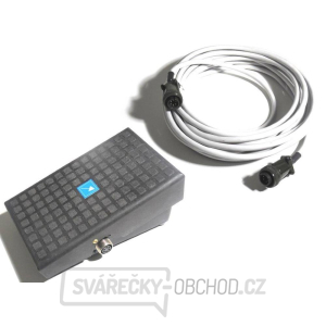 DOV foot pedal ctrl 10 m ALFIN