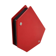 Úhlový magnet - nosnost 11kg Náhled