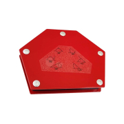 Úhlový magnet - nosnost 22kg Náhled