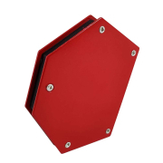 Úhlový magnet - nosnost 22kg Náhled