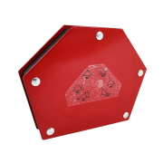 Úhlový magnet - nosnost 34kg Náhled