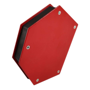 Úhlový magnet - nosnost 34kg Náhled