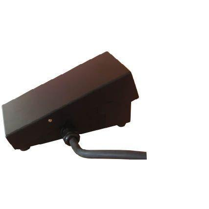 ALFA IN DOV PERUN, PEGAS dálk.ovl. pedál 3m s konektorem ST 5.0174ST