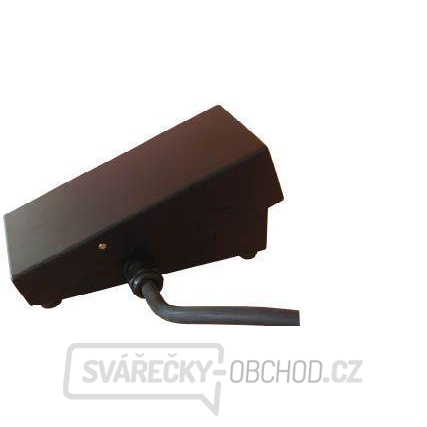 DOV PERUN, PEGAS dálk.ovl. pedál 3m s konektorem ST DOV PERUN, PEGAS dálk.ovl. pedál 3m s konektorem ST gallery main image