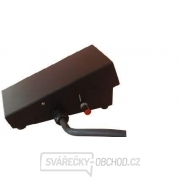 DOV PEGAS dálk.ovl. pedál 3m s konektorem AERO gallery main image