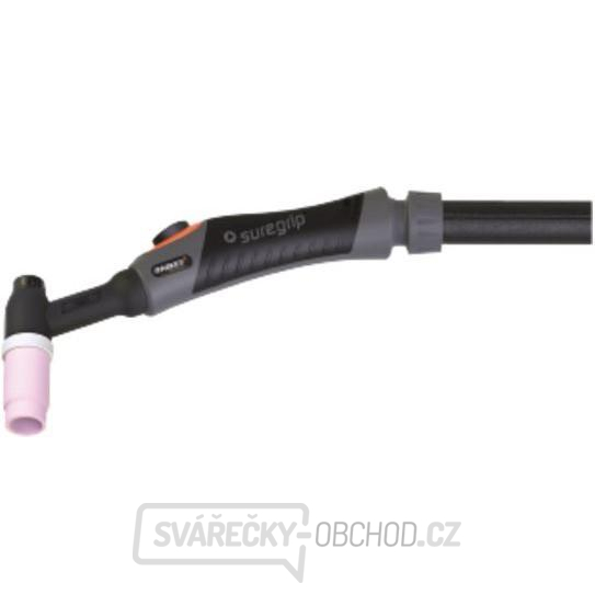 Hořák PARKER SGT 18SC 4m 35-50 AERO