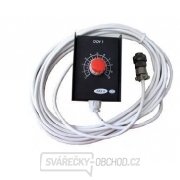 DOV1 dálk.ovládání komplet 4m DOV1 dálk.ovládání komplet 4m gallery main image