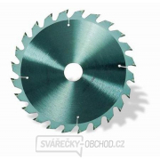 Pilový kotouč - 255x3x30/16,18,20,25,25,4 - 40zubů střídavý šikmý Pilový kotouč - 255x3x30/16,18,20,25,25,4 - 40zubů střídavý šikmý gallery main image