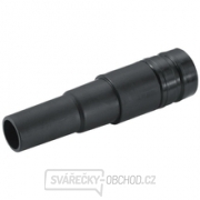 DWV9110  kuželový pryžový adaptér DeWalt DWV9110  kuželový pryžový adaptér DeWalt gallery main image