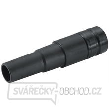 DWV9110  kuželový pryžový adaptér DeWalt gallery main image