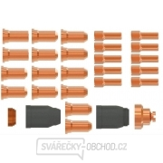 Sada START k hořáku SCP 120 PEGAS 60 gallery main image