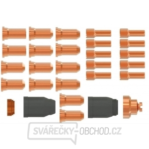 Sada START k hořáku SCP 120 PEGAS 60 Sada START k hořáku SCP 120 PEGAS 60