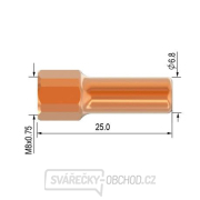 Elektroda Standard 100(bal.10) Náhled